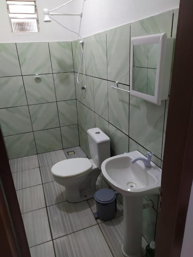 Pousada Souli Jijoca de Jericoacoara Zewnętrze zdjęcie