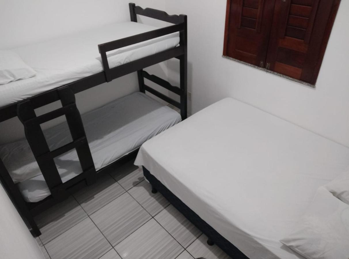 Pousada Souli Jijoca de Jericoacoara Zewnętrze zdjęcie